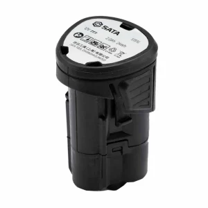 J系列12V直插式锂电电池包 ; 51516