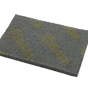 工业百洁布(灰)150×230MM(6″×9″) ; 56015