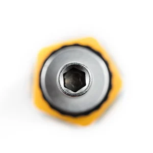 6.3MM系列棘轮旋具头旋柄 ; 61004