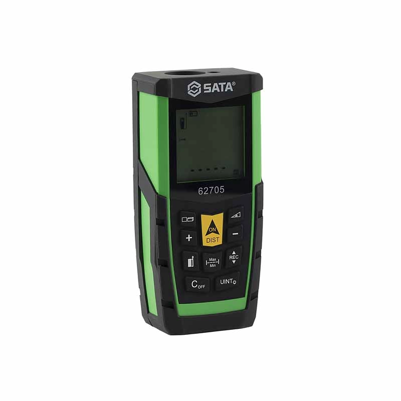激光测距仪80M ; 62705