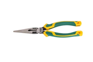 工业级省力型尖嘴钳8" ; 70122D