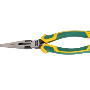 工业级省力型尖嘴钳8″ ; 70122D