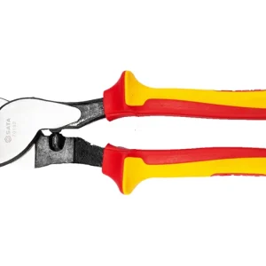 绝缘耐压电缆钳10″ ; 70192