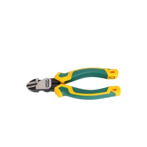 工业级省力型斜嘴钳5″ ; 70221D