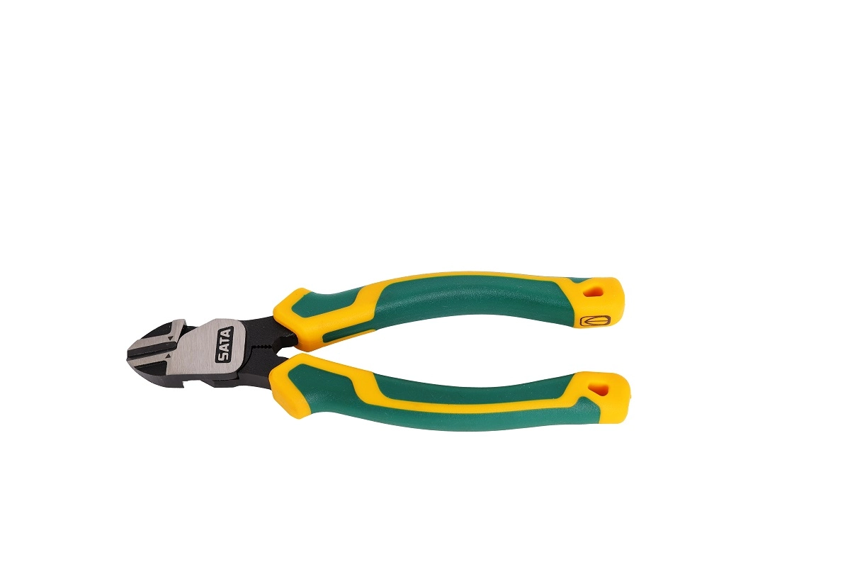 工业级省力型斜嘴钳6" ; 70222D