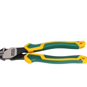 工业级省力型斜嘴钳7″ ; 70223D