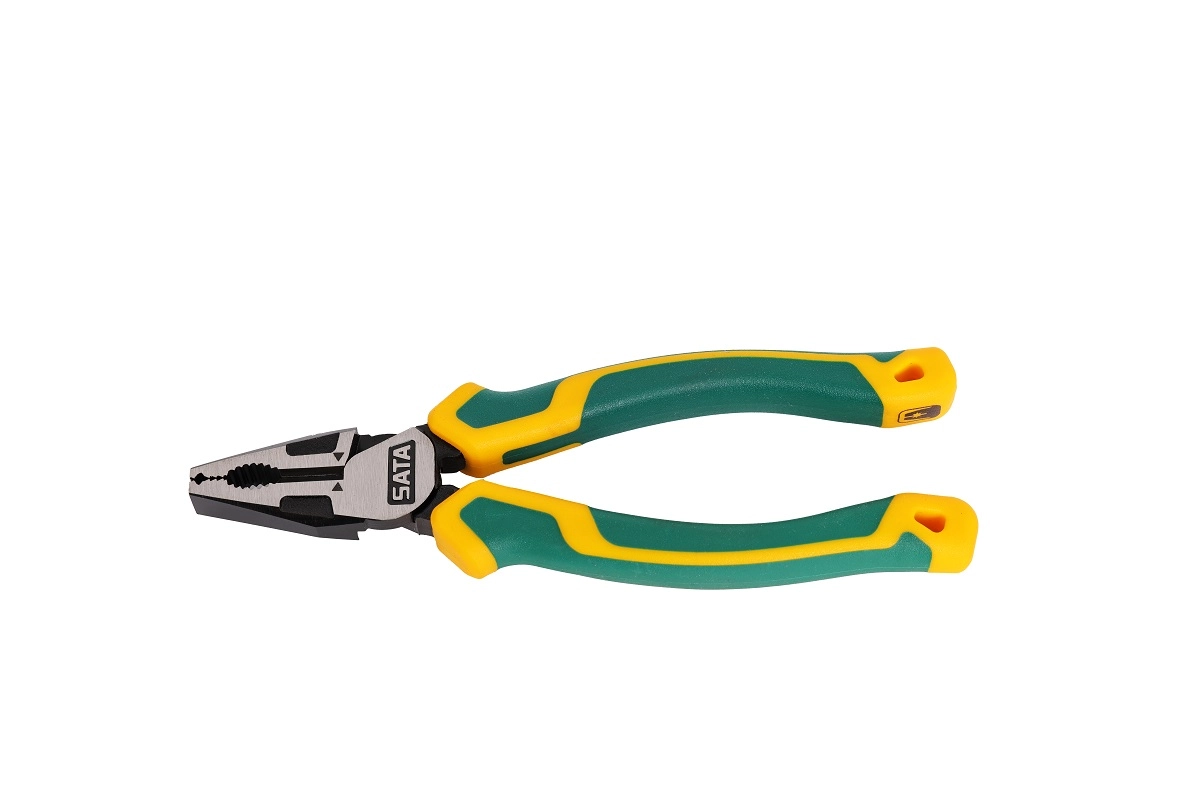 工业级省力型钢丝钳6" ; 70321D