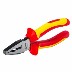 VDE绝缘耐压钢丝钳6″ ; 70331