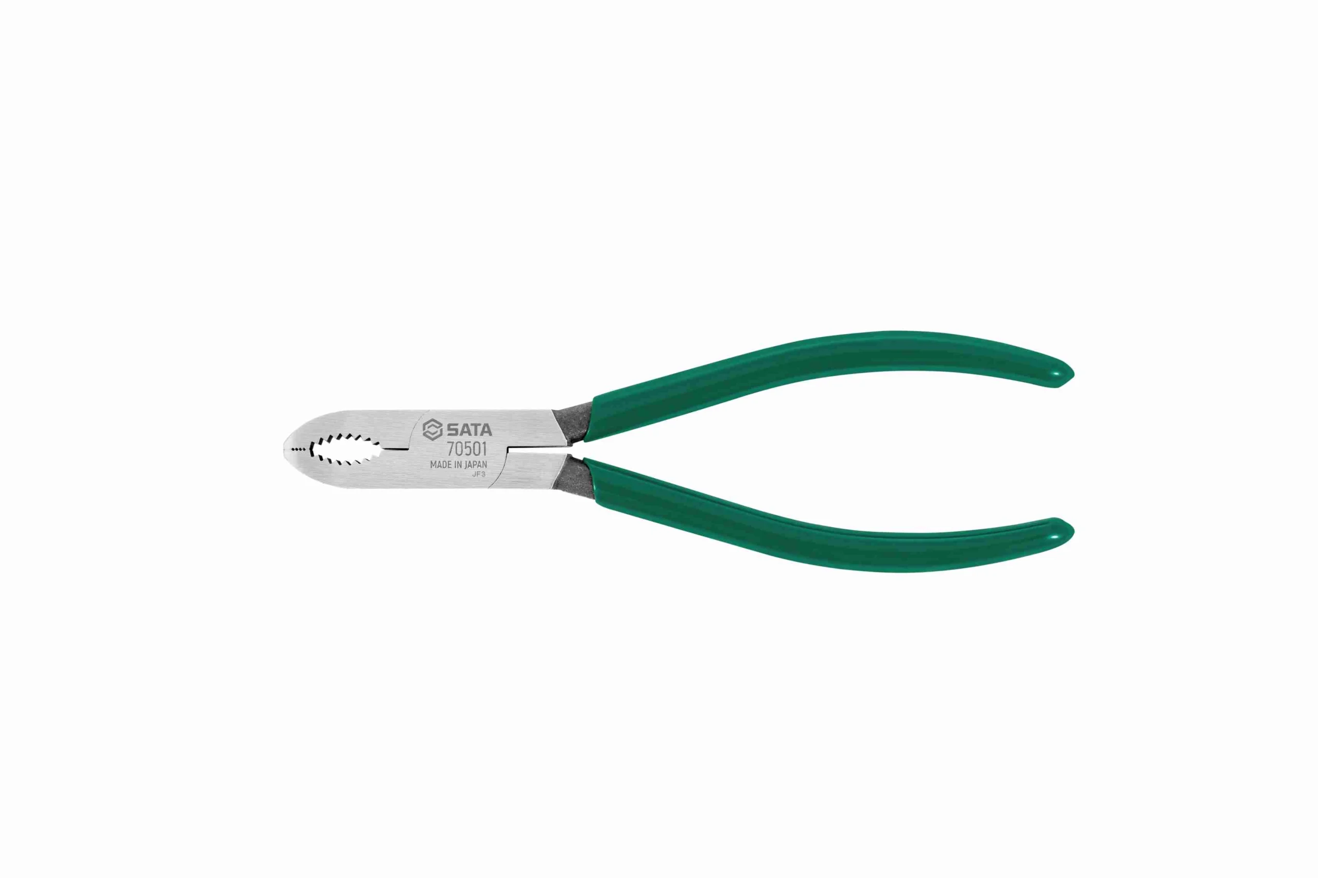 打滑螺栓拆卸钳7" ; 70501