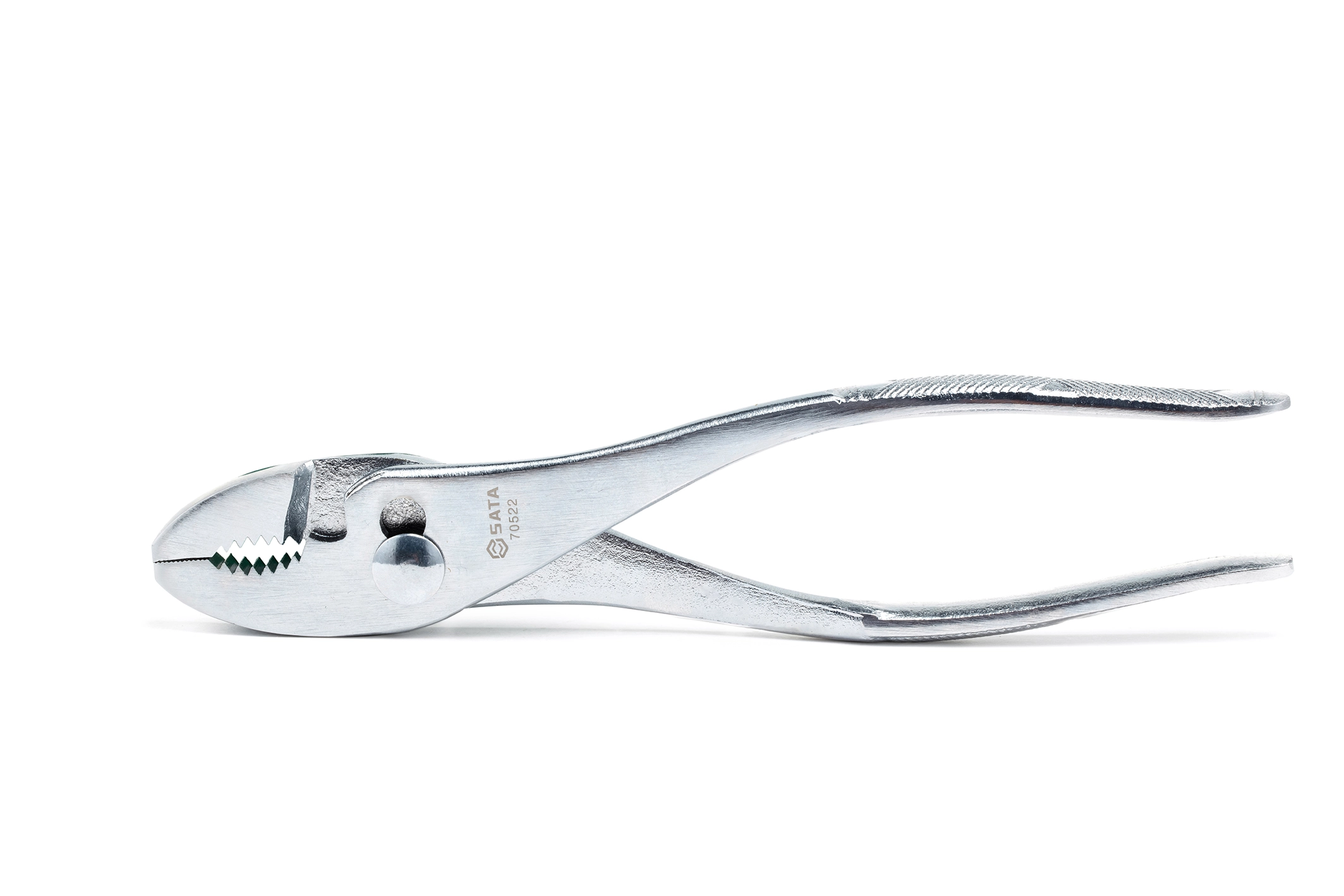 日式光柄鲤鱼钳8" ; 70522