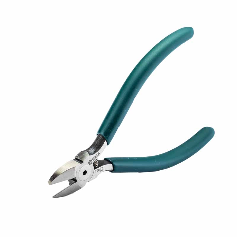 电子剪切钳5" ; 70632