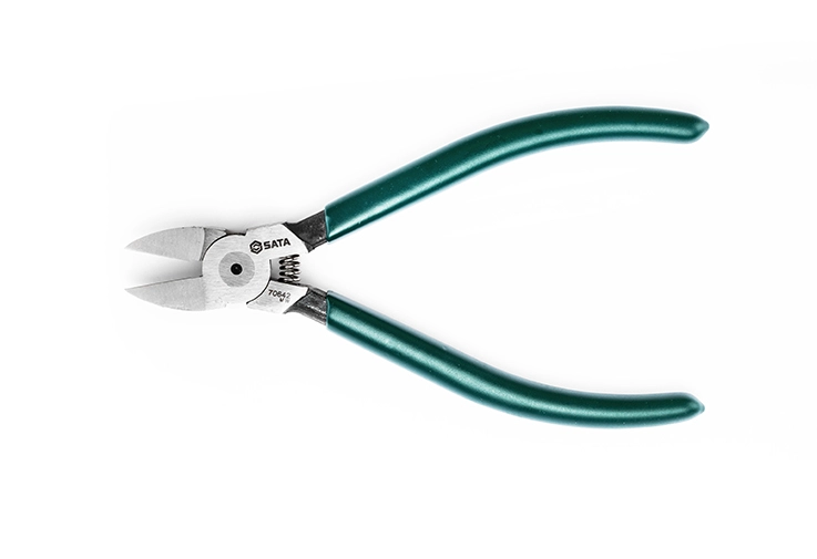 塑料水口钳6" ; 70642