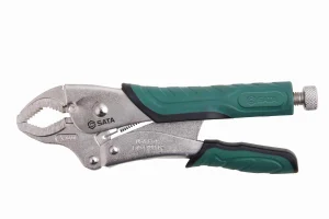 曲口快速释放大力钳10" ; 71002