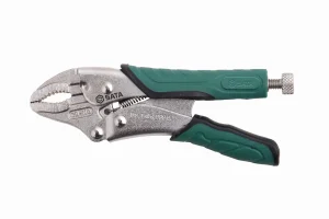 圆口带刃快速释放大力钳7" ; 71106