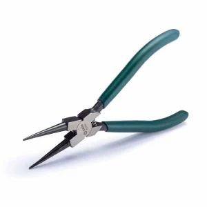 穴用直口卡簧钳7" ; 72004