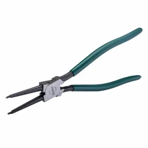 德式穴用直口卡簧钳13" ; 72034