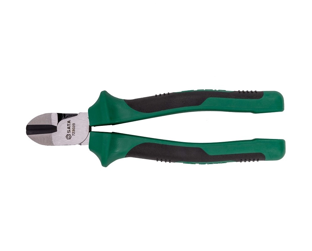 省力型斜嘴钳7" ; 72302B