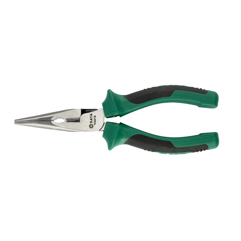 省力型尖嘴钳6" ; 72401B