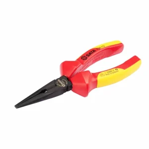 G系列VDE绝缘耐压尖嘴钳6" ; 72610