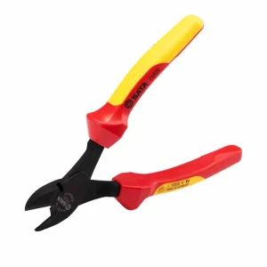 G系列VDE重型绝缘耐压斜嘴钳8" ; 72620