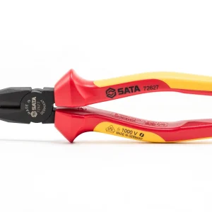 G系列VDE绝缘耐压钢丝钳7" ; 72626