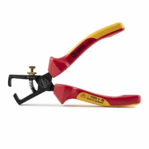 G系列VDE绝缘耐压剥线钳6" ; 72630