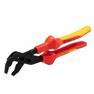 G系列VDE绝缘耐压水泵钳10" ; 72635