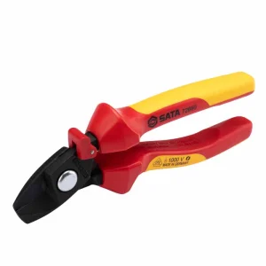 G系列VDE绝缘耐压电缆钳7" ; 72660