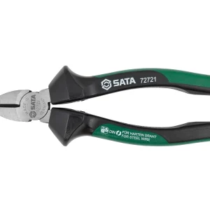 G系列斜口钳7" ; 72722
