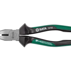 G系列钢丝钳7" ; 72731