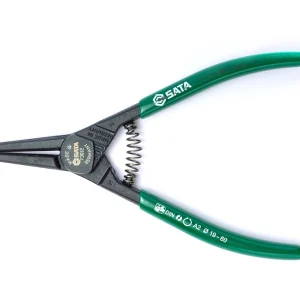 G系列德式轴用直口卡簧钳13" ; 73014