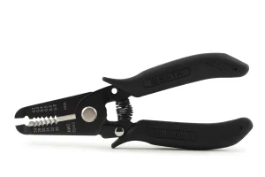 防静电手柄剥线钳5"(0.2-0.8MM) ; 75142