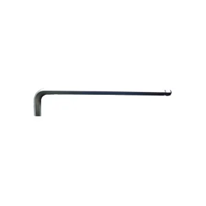 铬钒钢加长球头内六角扳手1.5MM ; 81104A