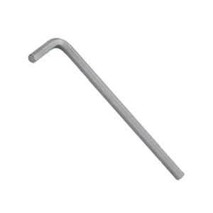 铬钒钢加长内六角扳手1.5MM ; 81304A