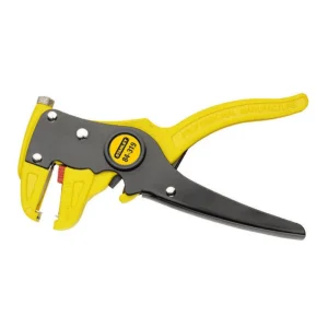 鹰嘴万用剥线钳6.5"(0.2-6mm);84-319-22