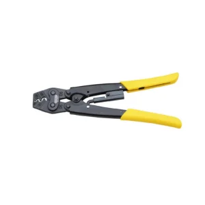 强力端子压接钳0.5-5.5mm2;84-840-22