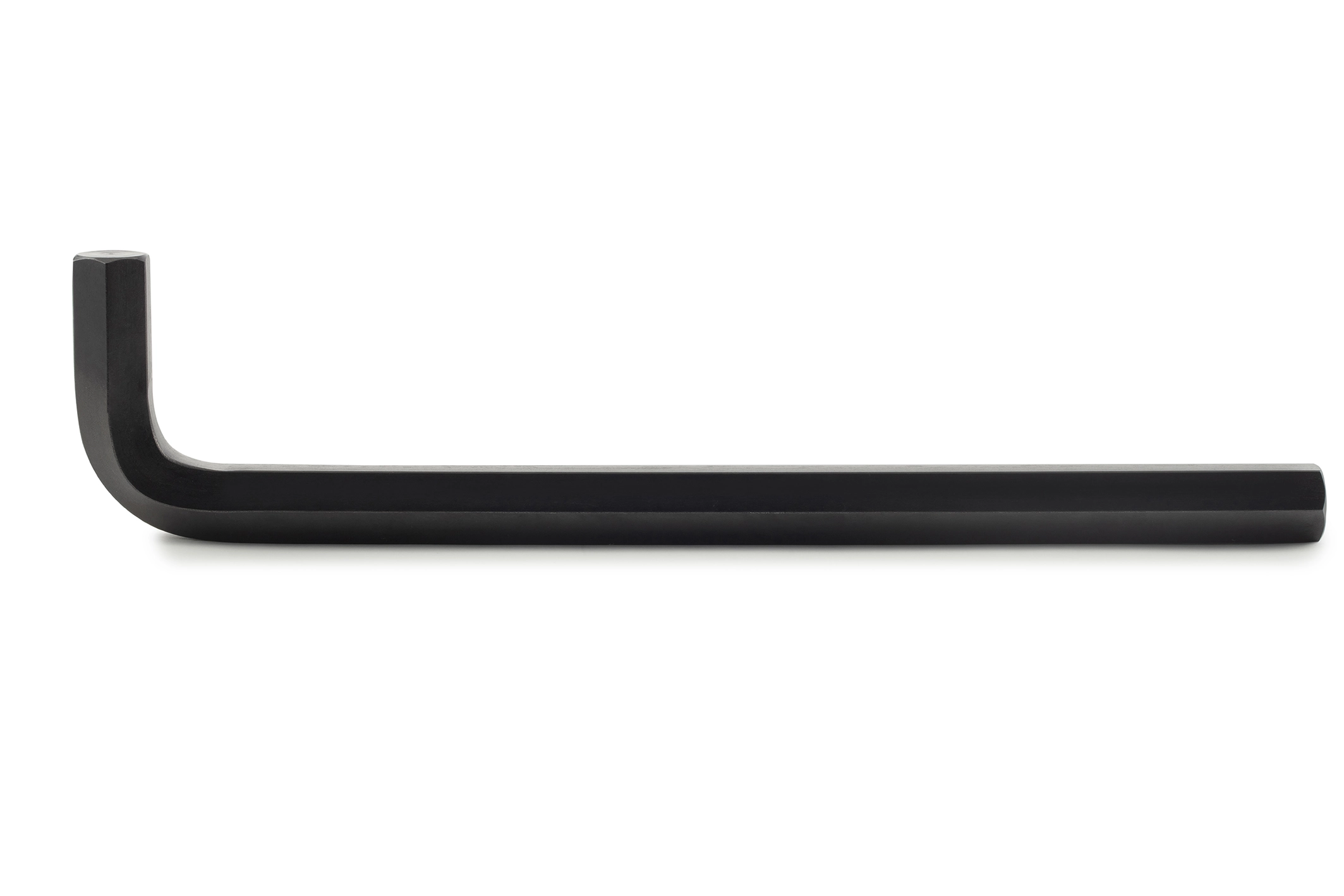 发黑英制内六角扳手3/4" ; 84417