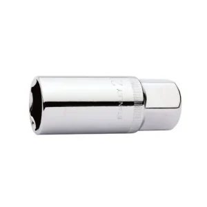 12.5MM系列公制6角火花塞套筒16mm;88-993-1-22