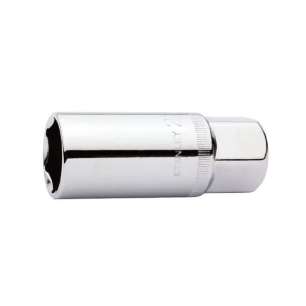 12.5MM系列公制6角火花塞套筒16mm;88-993-1-22