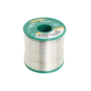 无铅卷轴焊锡丝1.0MM/500g ; 90324