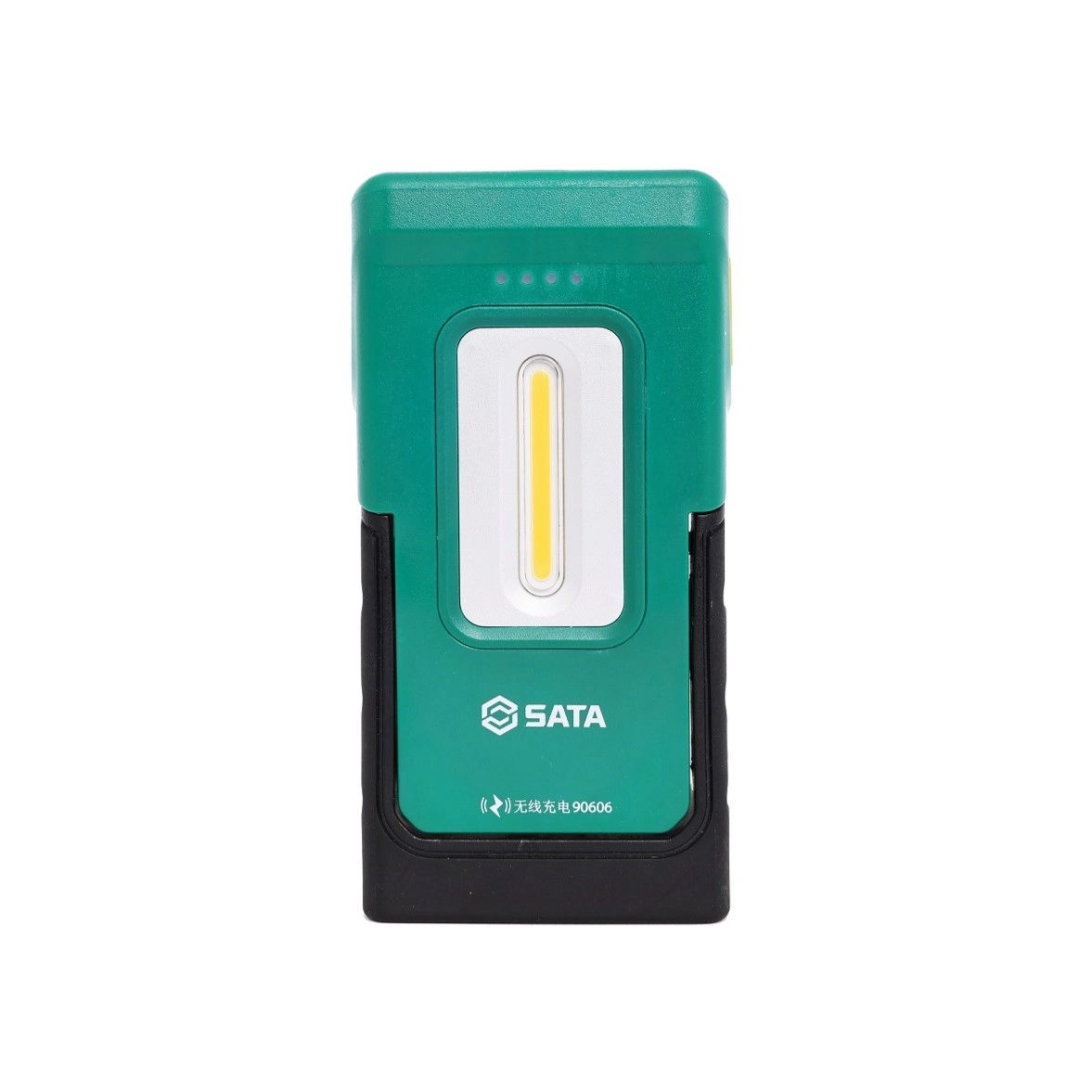 工业级无线充电折叠工作灯300LM ; 90606