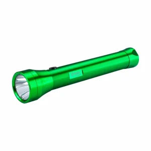 铝合金手电筒(使用3节1号电池) ; 90742A