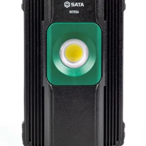 防水锂电投光灯2000LM ; 90765A