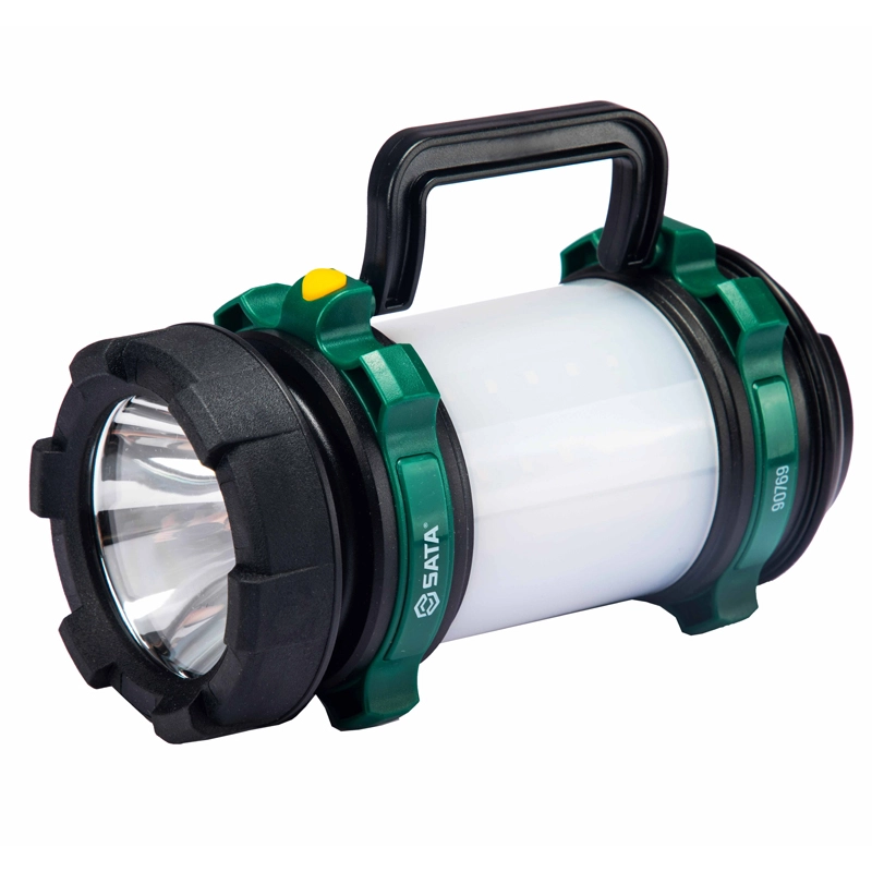 多功能探照灯330LM ; 90769