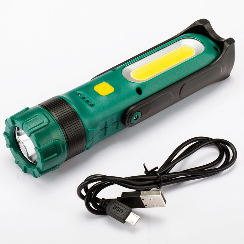 多功能手电筒(高显色版) ; 90791
