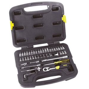 46件6.3MM系列公制组套(停产);91-934-22