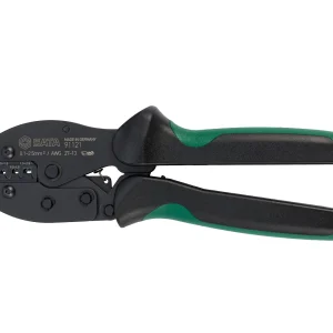 G系列电脑端子压接钳8.5" ; 91121