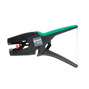 G系列自调式剥线钳7.5" ; 91131