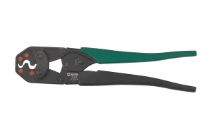 强力裸端子压接钳10-35MM² ; 91143