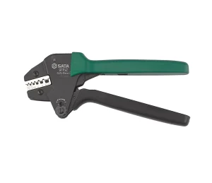 省力型欧式端子压接钳0.25-10MM² ; 91152